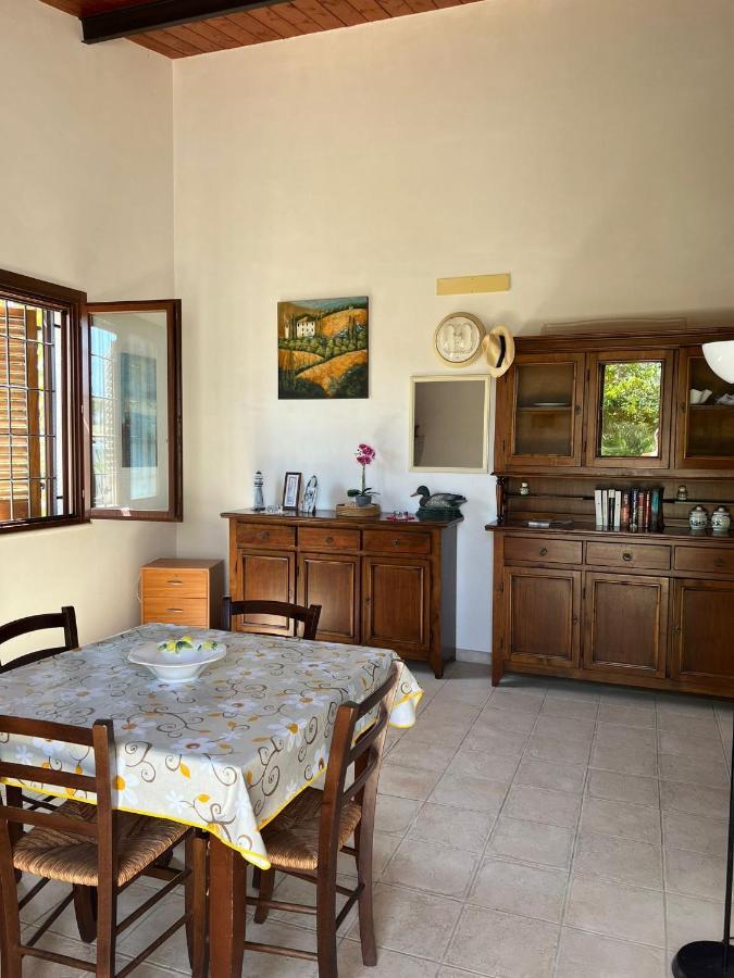 Ville Vendicari Al Mare Reitani Zewnętrze zdjęcie