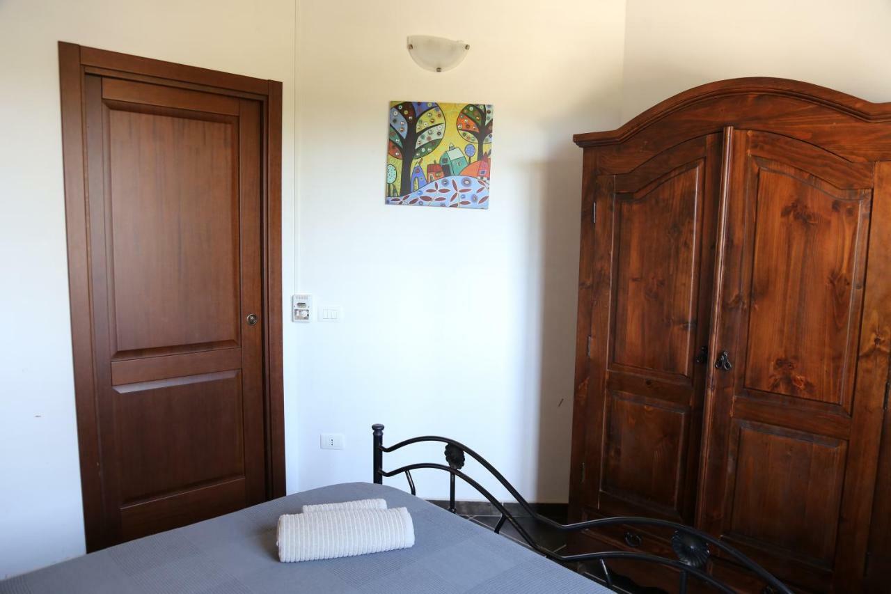 Ville Vendicari Al Mare Reitani Zewnętrze zdjęcie